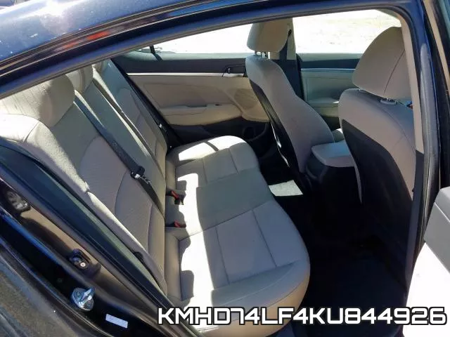 KMHD74LF4KU844926 фото 7