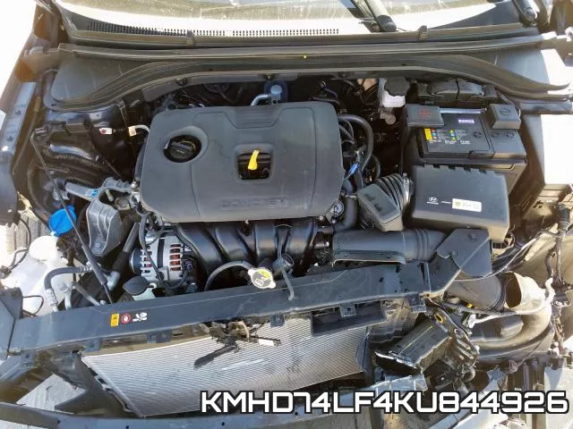 KMHD74LF4KU844926 фото 8