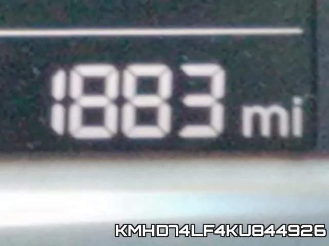 KMHD74LF4KU844926 фото 9