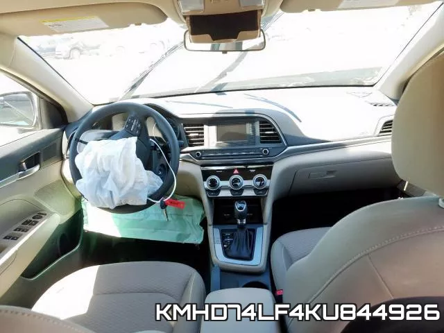 KMHD74LF4KU844926 фото 10