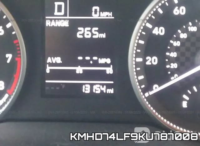 KMHD74LF9KU787008 фото 8
