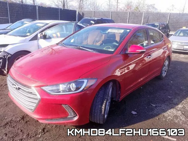 KMHD84LF2HU166103 фото 3