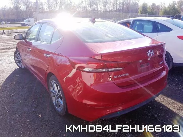 KMHD84LF2HU166103 фото 4
