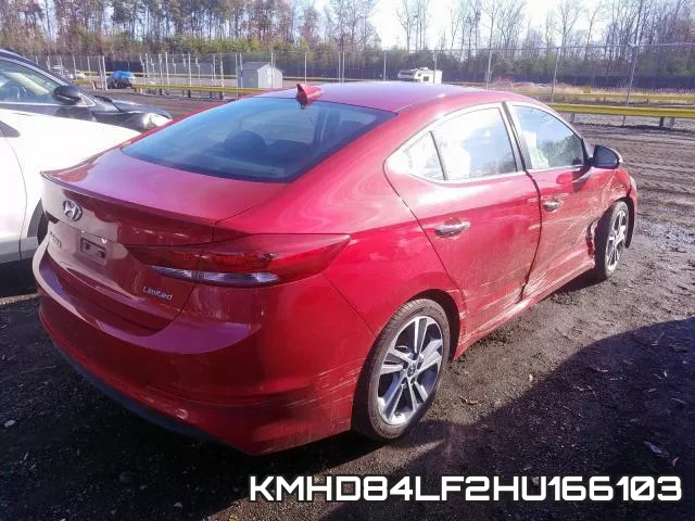 KMHD84LF2HU166103 фото 5