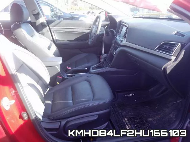 KMHD84LF2HU166103 фото 6