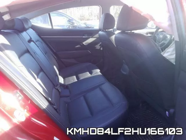 KMHD84LF2HU166103 фото 7