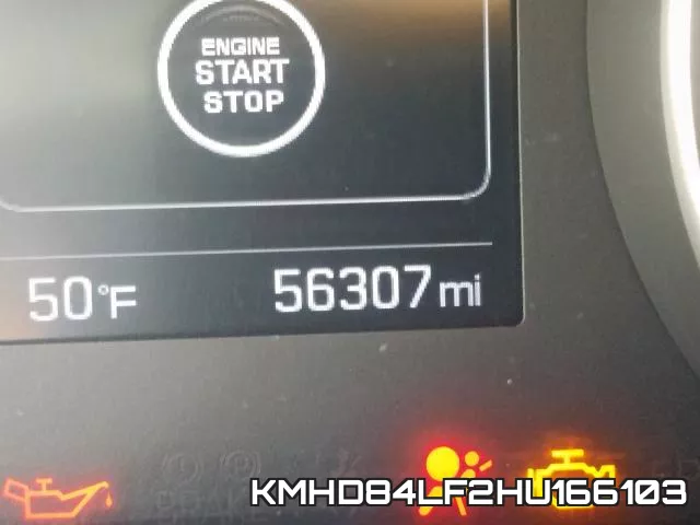 KMHD84LF2HU166103 фото 9