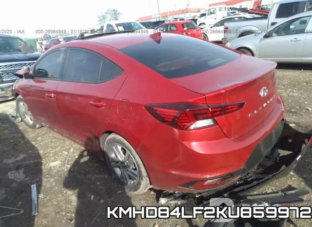 KMHD84LF2KU859972 фото 4