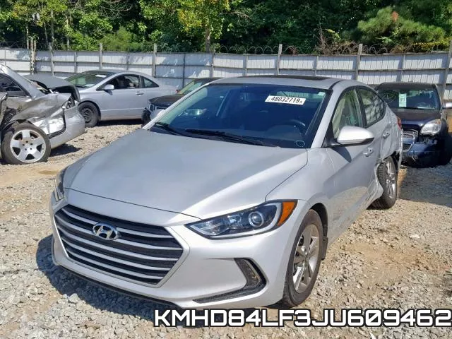 KMHD84LF3JU609462 фото 3