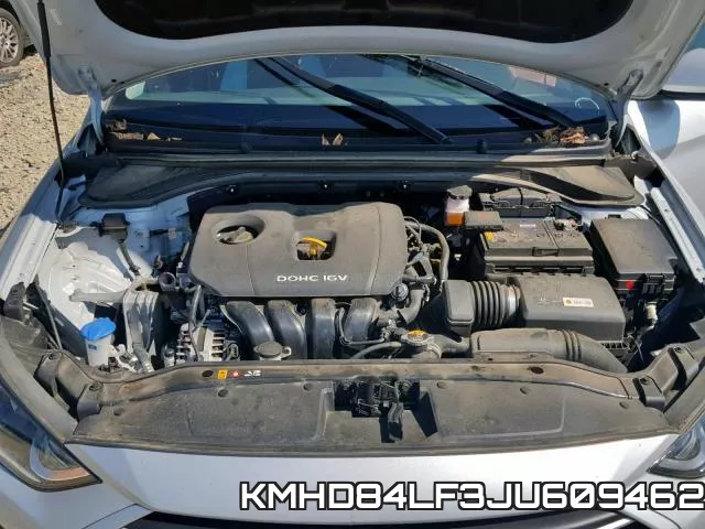 KMHD84LF3JU609462 фото 8