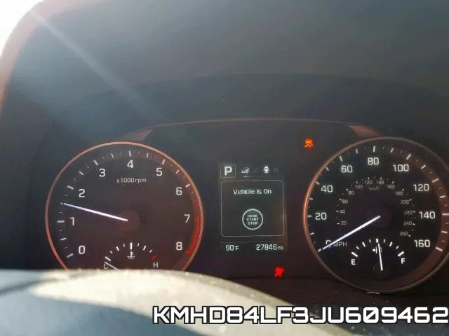 KMHD84LF3JU609462 фото 9