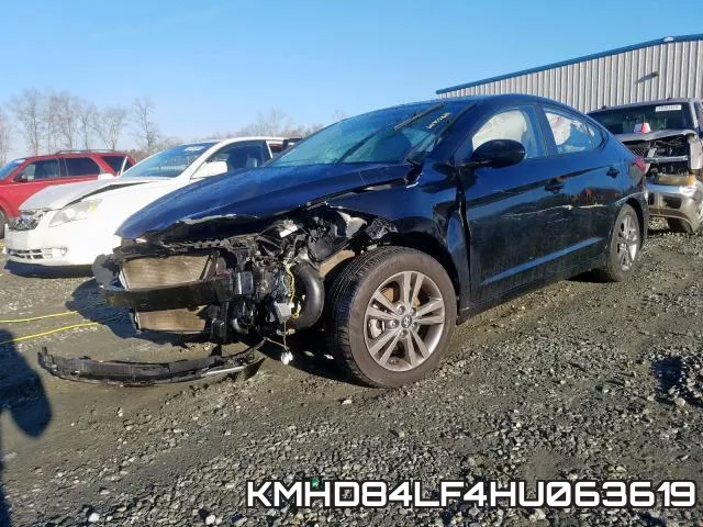 KMHD84LF4HU063619 фото 3