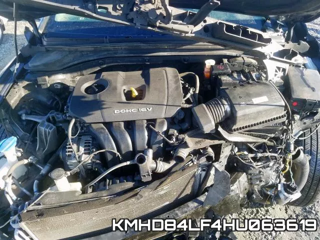 KMHD84LF4HU063619 фото 8