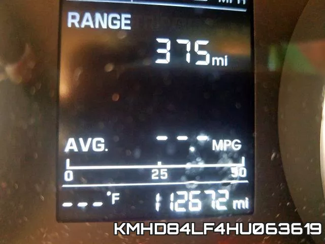 KMHD84LF4HU063619 фото 9