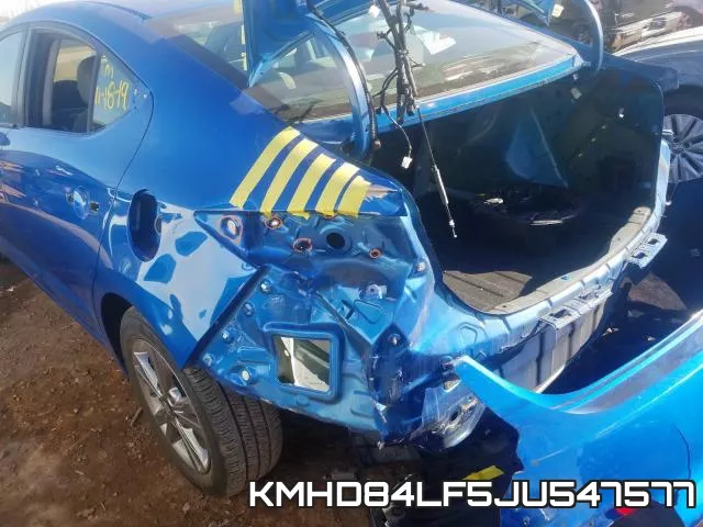 KMHD84LF5JU547577 фото 10