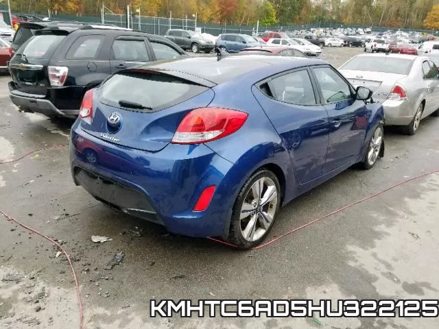KMHTC6AD5HU322125 фото 5