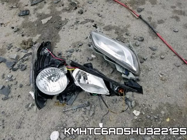 KMHTC6AD5HU322125 фото 10