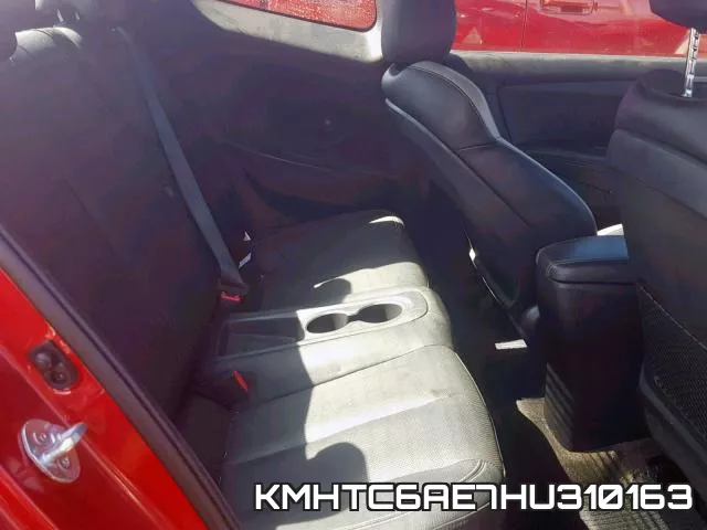 KMHTC6AE7HU310163 фото 7