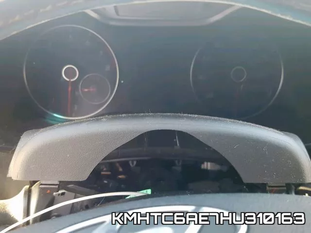 KMHTC6AE7HU310163 фото 9
