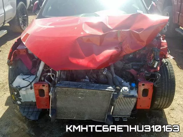 KMHTC6AE7HU310163 фото 10