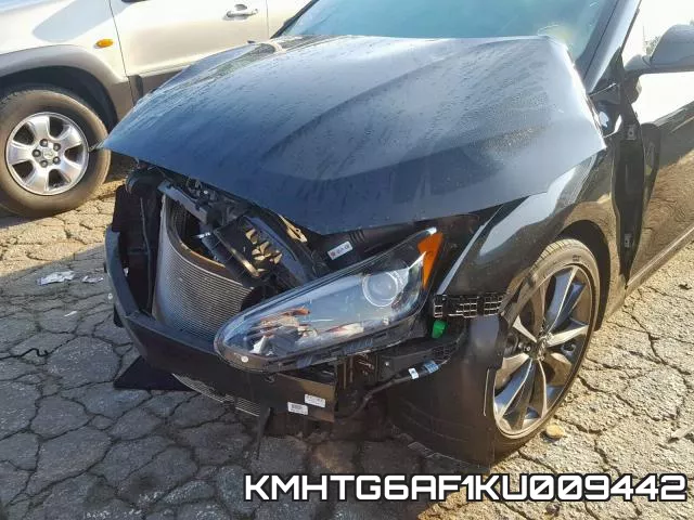 KMHTG6AF1KU009442 фото 10