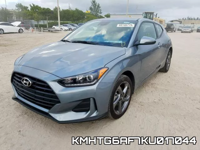 KMHTG6AF7KU017044 фото 3
