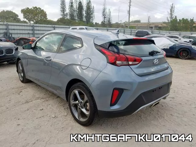 KMHTG6AF7KU017044 фото 4