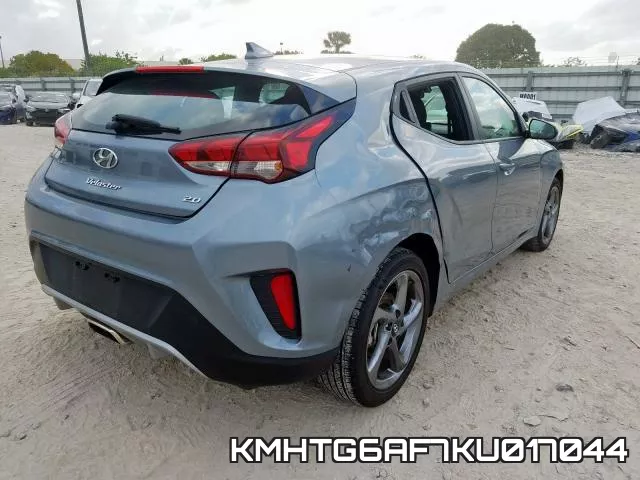 KMHTG6AF7KU017044 фото 5
