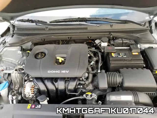 KMHTG6AF7KU017044 фото 8