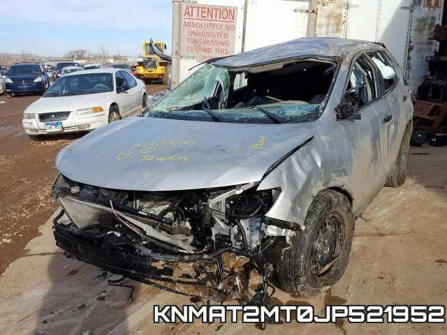 KNMAT2MT0JP521952 фото 3