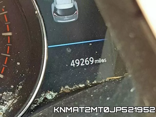 KNMAT2MT0JP521952 фото 9