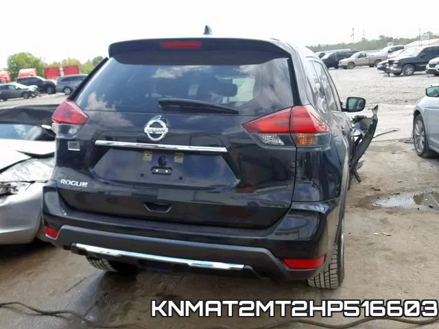 KNMAT2MT2HP516603 фото 5