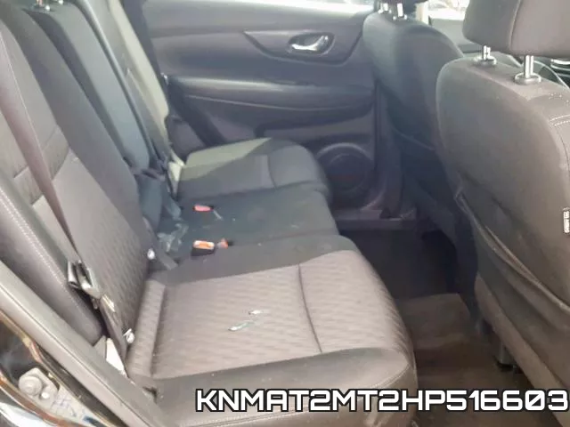 KNMAT2MT2HP516603 фото 7