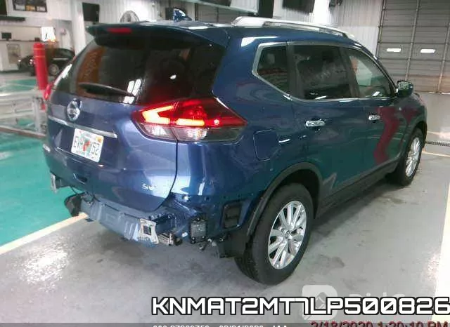 KNMAT2MT7LP500826 фото 3