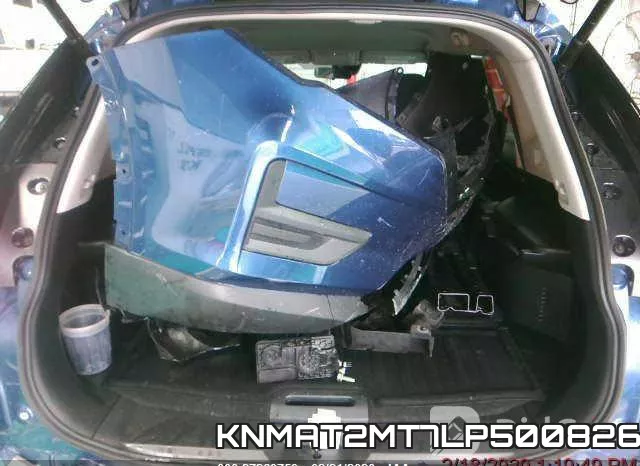 KNMAT2MT7LP500826 фото 4