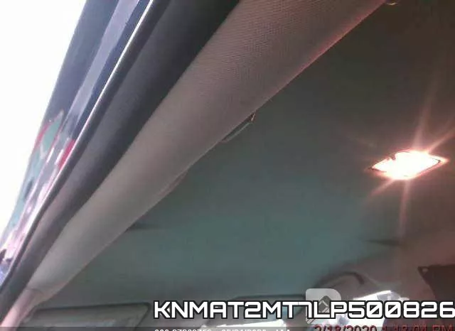 KNMAT2MT7LP500826 фото 5
