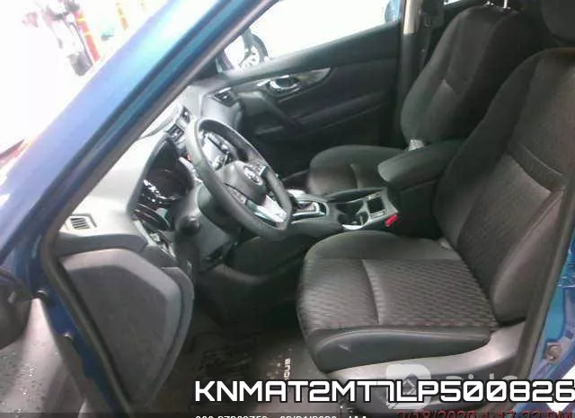 KNMAT2MT7LP500826 фото 6