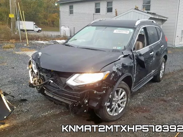 KNMAT2MTXHP570392 фото 3