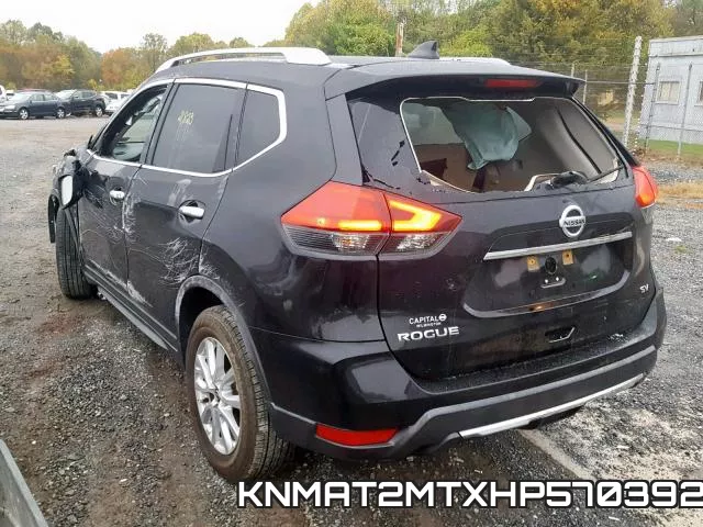 KNMAT2MTXHP570392 фото 4