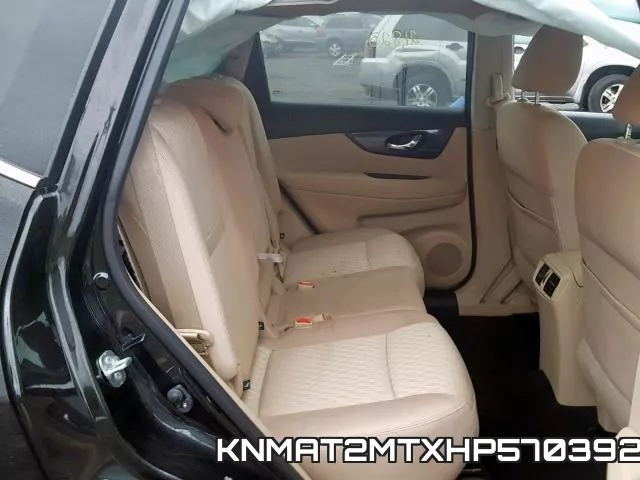 KNMAT2MTXHP570392 фото 7