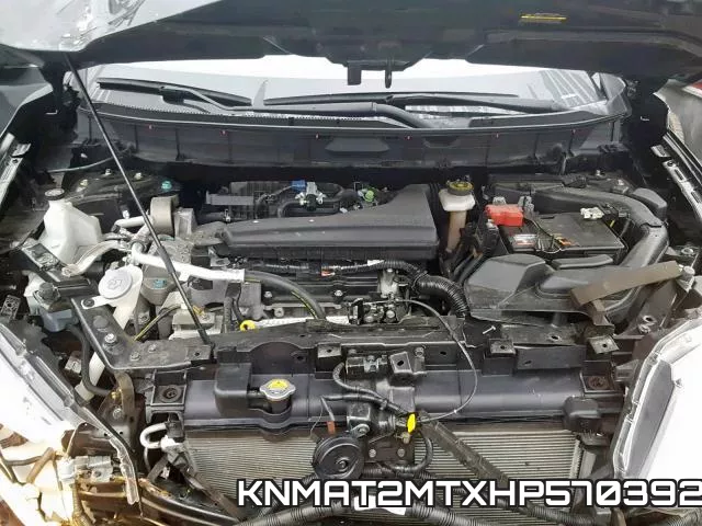 KNMAT2MTXHP570392 фото 8