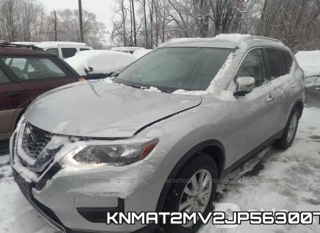 KNMAT2MV2JP563007 фото 3