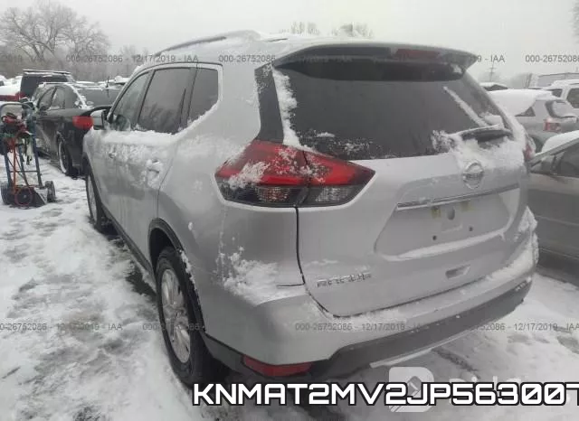 KNMAT2MV2JP563007 фото 4