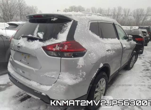 KNMAT2MV2JP563007 фото 5