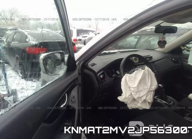 KNMAT2MV2JP563007 фото 6