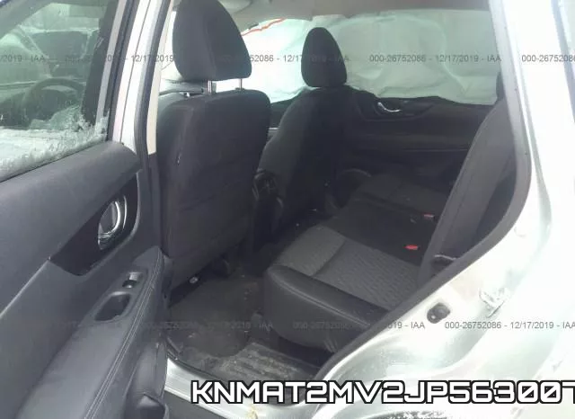 KNMAT2MV2JP563007 фото 9