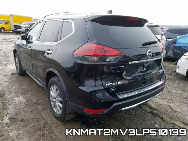 KNMAT2MV3LP510139 фото 4