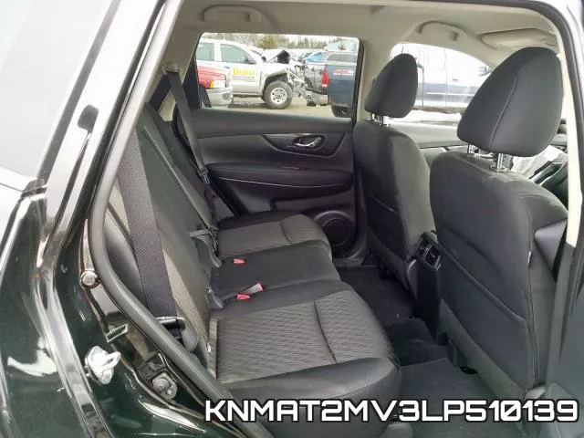 KNMAT2MV3LP510139 фото 7