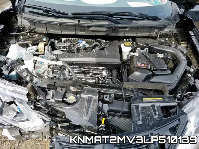 KNMAT2MV3LP510139 фото 8