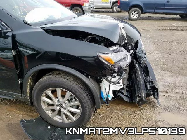 KNMAT2MV3LP510139 фото 10